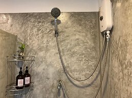 Bansabai pool villa guesthouse