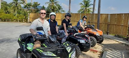 Bansabai pool villa guesthouse