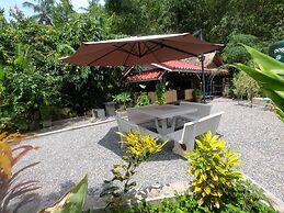 Bansabai pool villa guesthouse