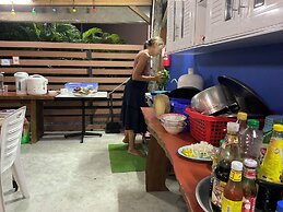 Bansabai pool villa guesthouse