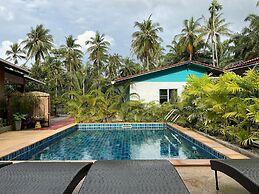 Bansabai pool villa guesthouse