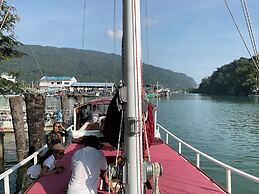 Bansabai pool villa guesthouse