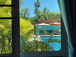 Bansabai pool villa guesthouse