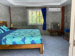 Bansabai pool villa guesthouse