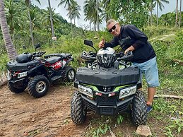 Bansabai pool villa guesthouse