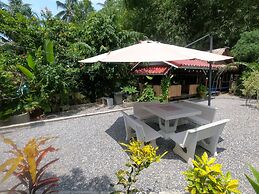 Bansabai pool villa guesthouse