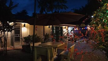 Bansabai pool villa guesthouse