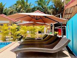Bansabai pool villa guesthouse