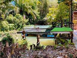 Bansabai pool villa guesthouse