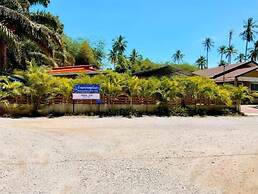 Bansabai pool villa guesthouse