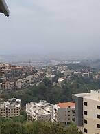 Beirut view apartments
