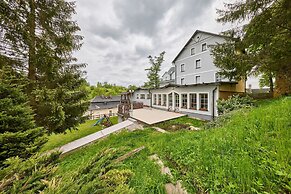Hotel AURI