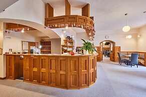 Hotel AURI