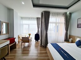 Dong Hai Hotel Rach Gia