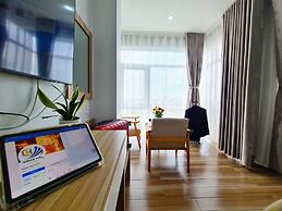 Dong Hai Hotel Rach Gia