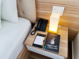 Dong Hai Hotel Rach Gia