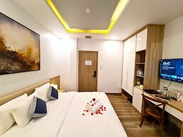 Dong Hai Hotel Rach Gia