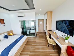 Dong Hai Hotel Rach Gia