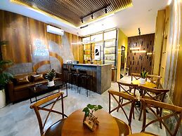 Dong Hai Hotel Rach Gia