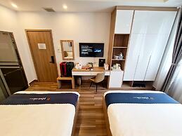 Dong Hai Hotel Rach Gia