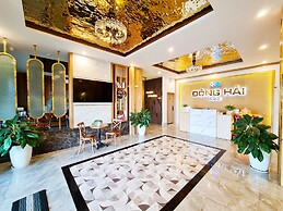 Dong Hai Hotel Rach Gia