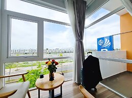 Dong Hai Hotel Rach Gia