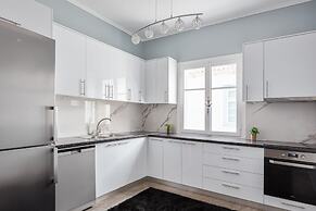 Old Port Spetses Mansion