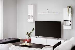 Old Port Spetses Mansion