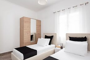 Old Port Spetses Mansion