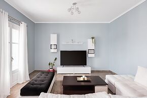 Old Port Spetses Mansion