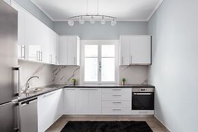 Old Port Spetses Mansion