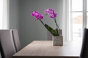 Old Port Spetses Mansion