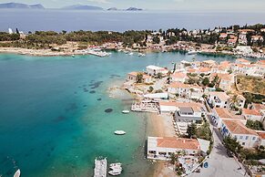Old Port Spetses Mansion