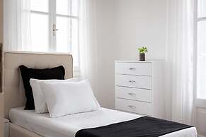 Old Port Spetses Mansion