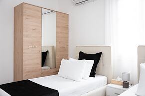 Old Port Spetses Mansion