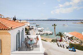 Old Port Spetses Mansion