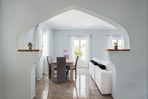 Old Port Spetses Mansion