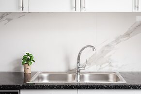 Old Port Spetses Mansion