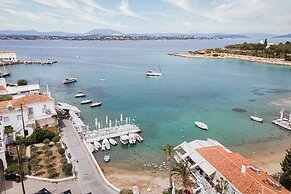 Old Port Spetses Mansion