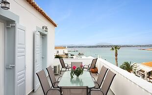 Old Port Spetses Mansion