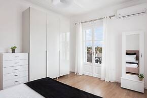 Old Port Spetses Mansion