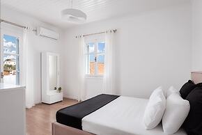 Old Port Spetses Mansion