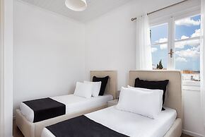 Old Port Spetses Mansion