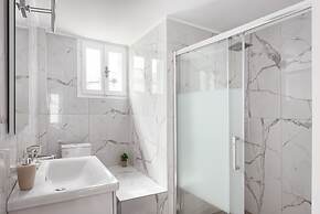 Old Port Spetses Mansion