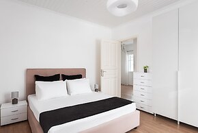 Old Port Spetses Mansion