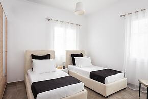 Old Port Spetses Mansion