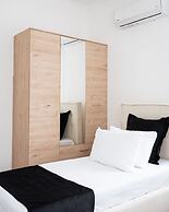 Old Port Spetses Mansion