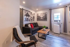 Cozy condo Mtl DownTown - 4410