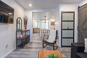 Cozy condo Mtl DownTown - 4410