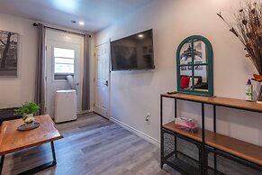 Cozy condo Mtl DownTown - 4410